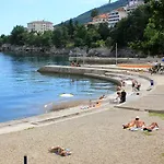 With A Swimming Pool Lovran, Opatija - 14196 Lejlighed Lovran