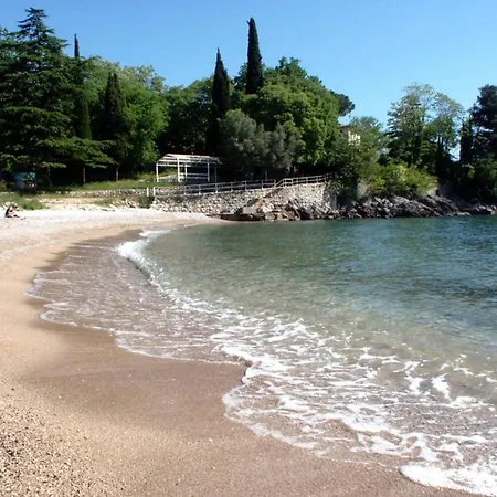 With A Swimming Pool Lovran, Opatija - 14196 Apartament